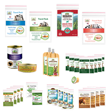 Business Builder Intro Pack